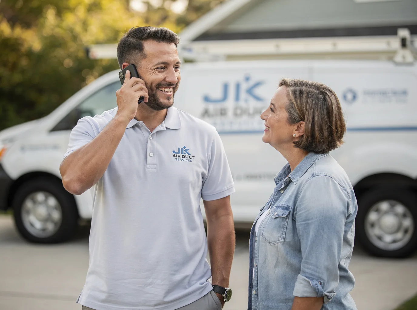 Air Duct Cleaning Elk Horn, IA FAQs